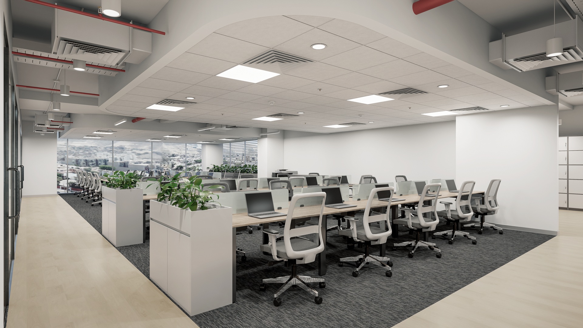 Banner nuevas oficinas